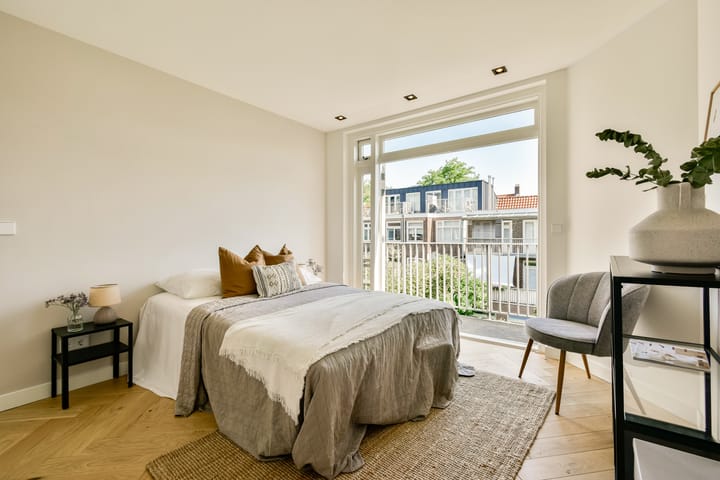 Photo 2 of Johann Keplerstraat 49