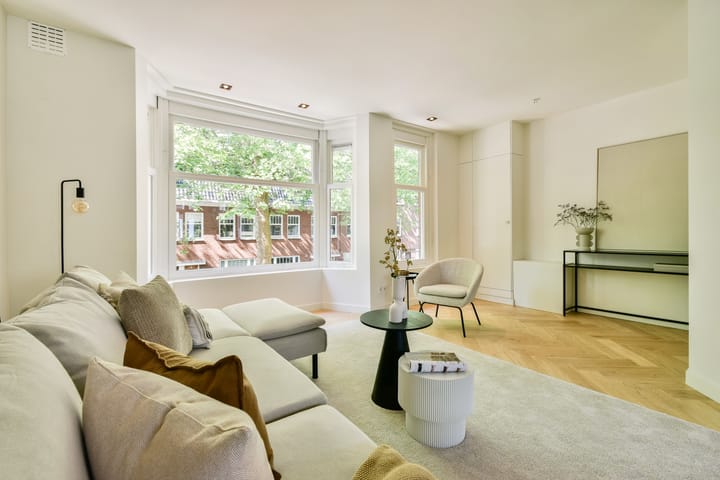 Photo 4 of Johann Keplerstraat 49