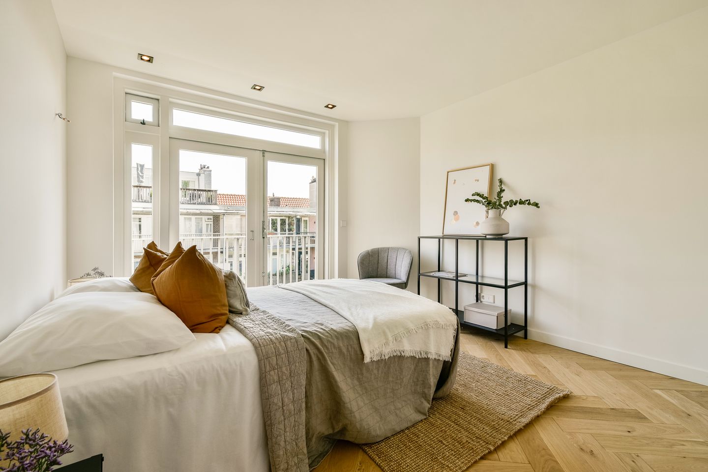 Photo 14 of Johann Keplerstraat 49