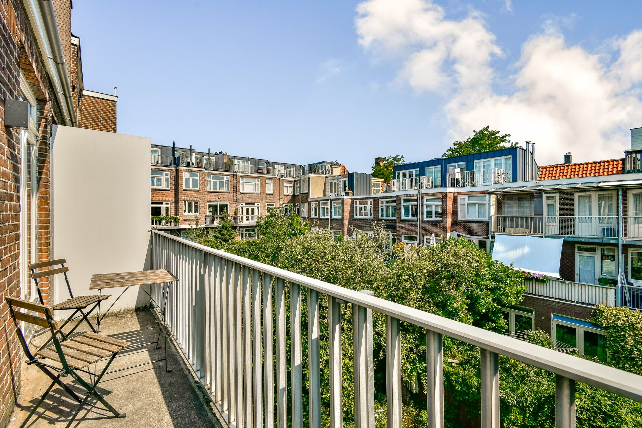 Photo 15 of Johann Keplerstraat 49
