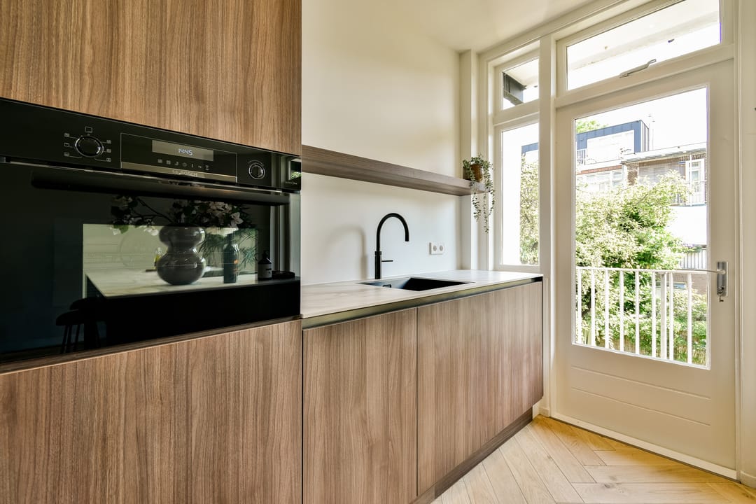 Photo 8 of Johann Keplerstraat 49