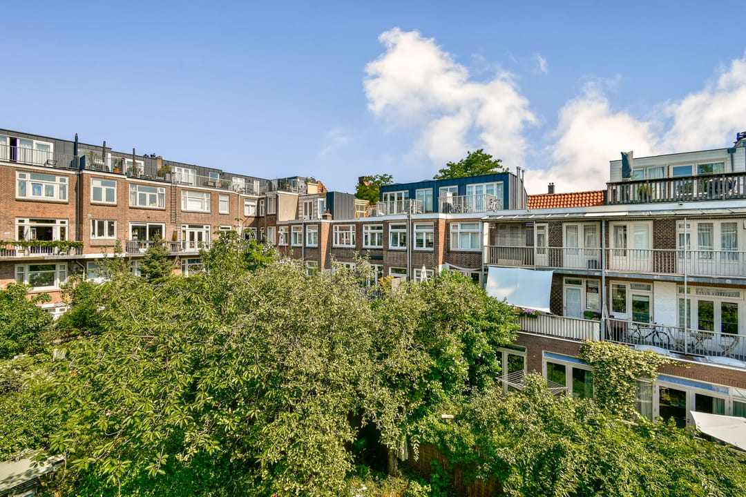 Photo 16 of Johann Keplerstraat 49
