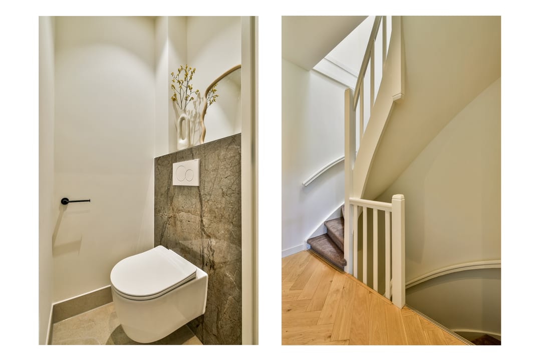 Photo 13 of Johann Keplerstraat 49