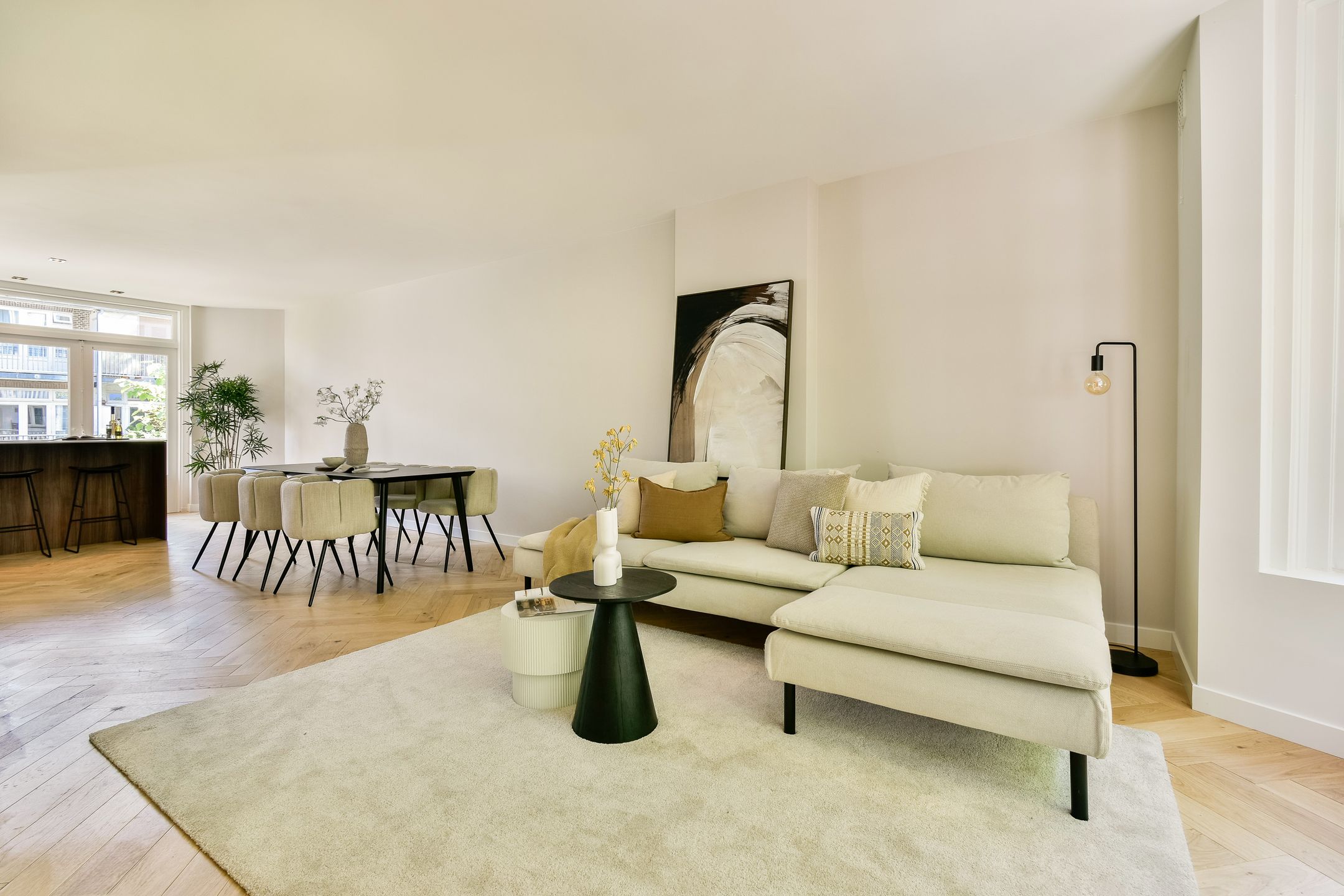 Photo 6 of Johann Keplerstraat 49