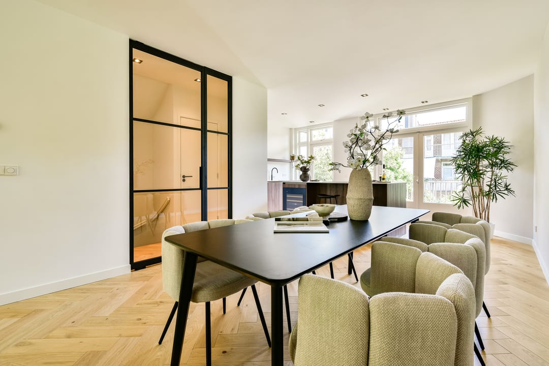 Photo 7 of Johann Keplerstraat 49