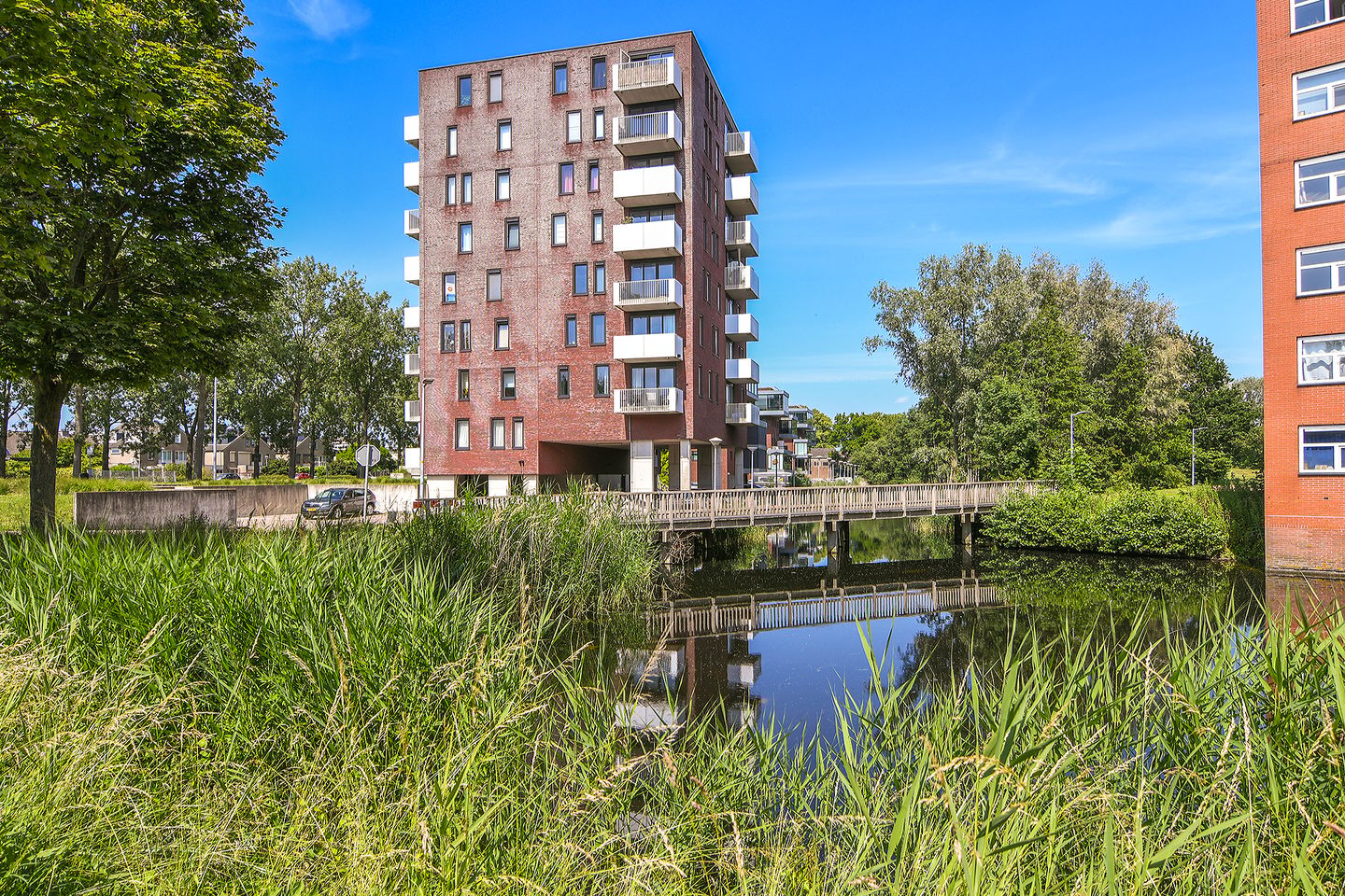 Foto 4 van Hoofdweg 854-V