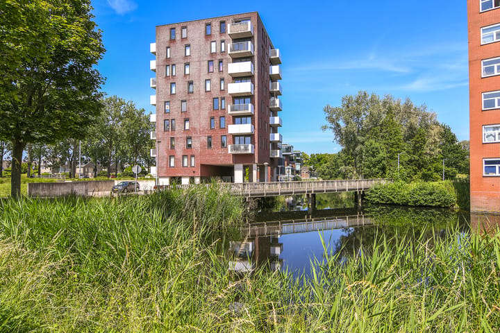 Foto 4 van Hoofdweg 854-V