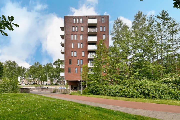 Foto 5 van Hoofdweg 854-V