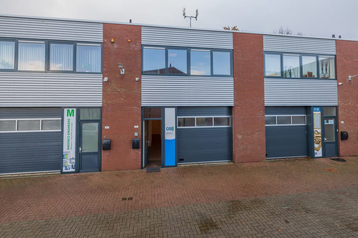 Vennestraat 11-L
