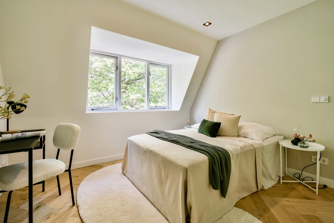 Photo 22 of Johann Keplerstraat 49