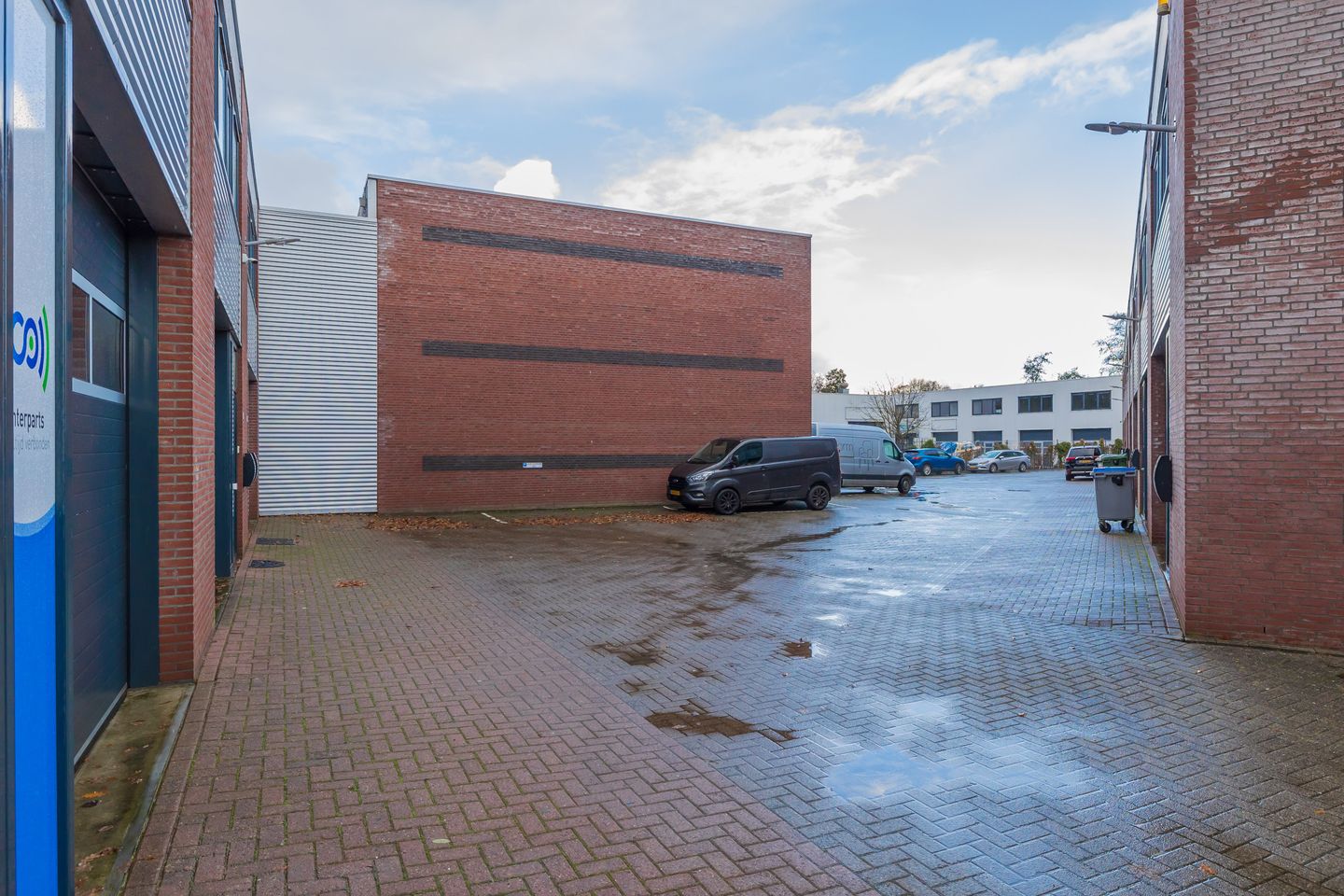 Bekijk foto 4 van Vennestraat 11-L