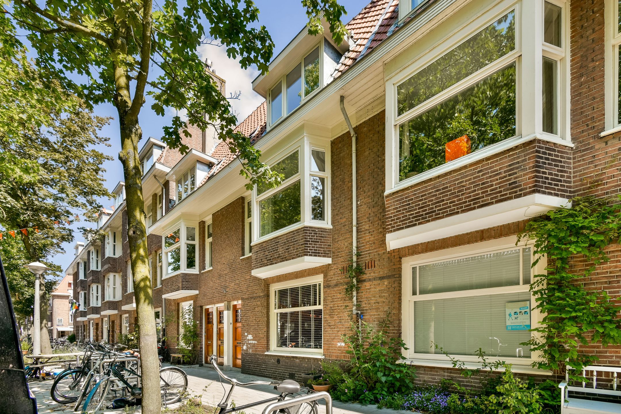 Photo 27 of Johann Keplerstraat 49