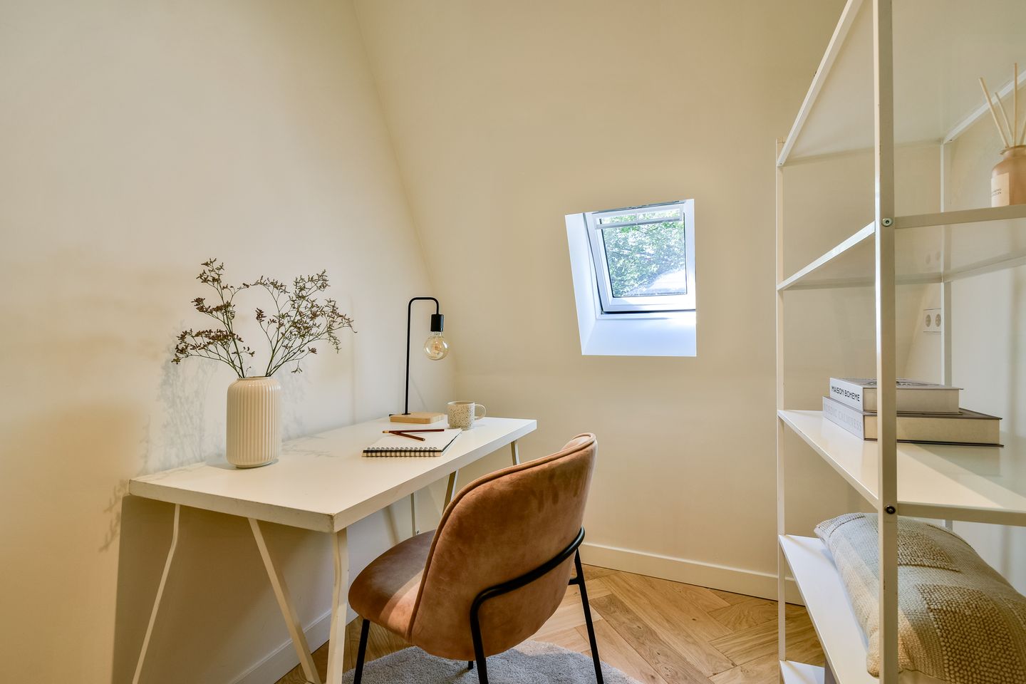 Photo 25 of Johann Keplerstraat 49
