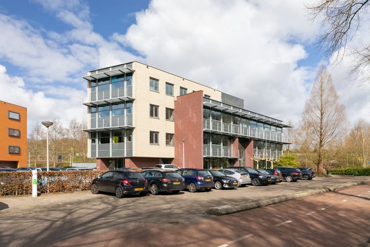 Oosteinde 35, Harderwijk