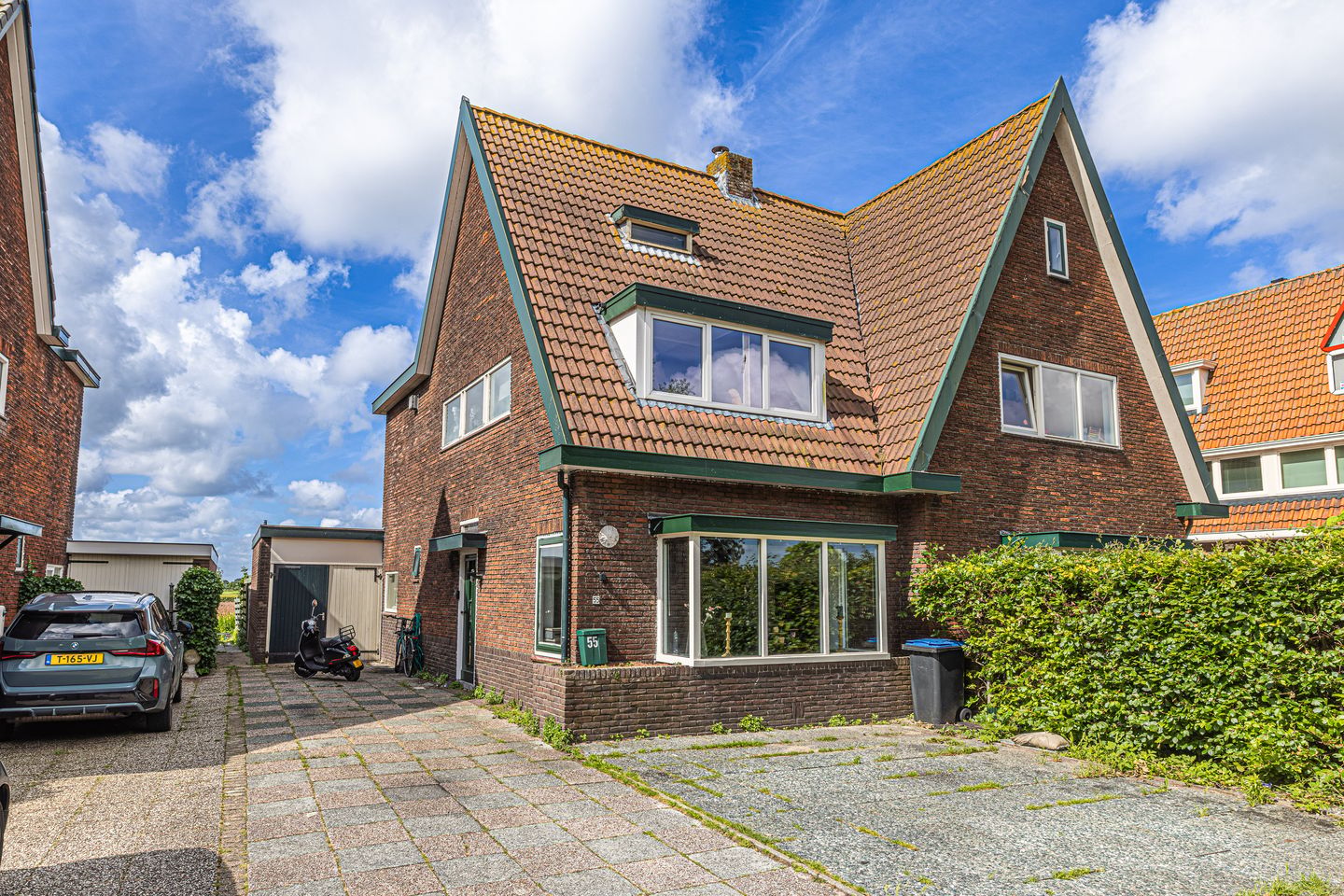 Photo 1 of Wilhelminalaan 55