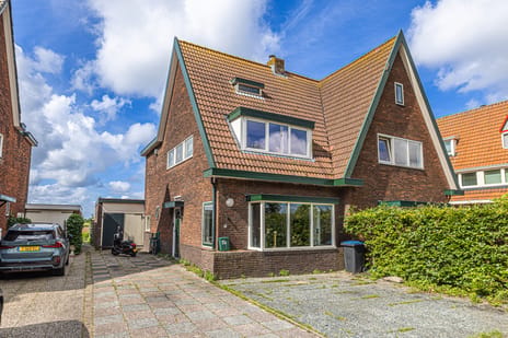 Wilhelminalaan thumbnail