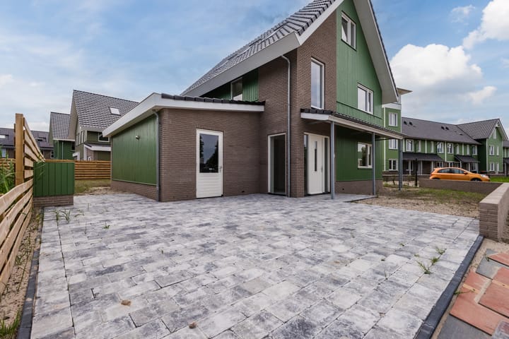 Foto 4 van Zilverschoonlaan 9