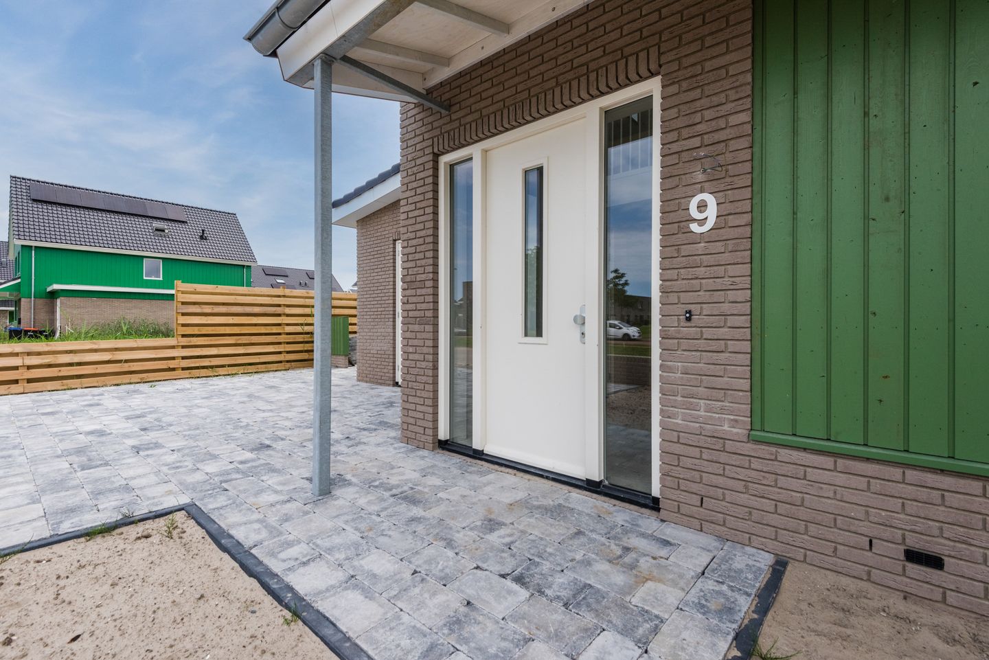 Foto 5 van Zilverschoonlaan 9