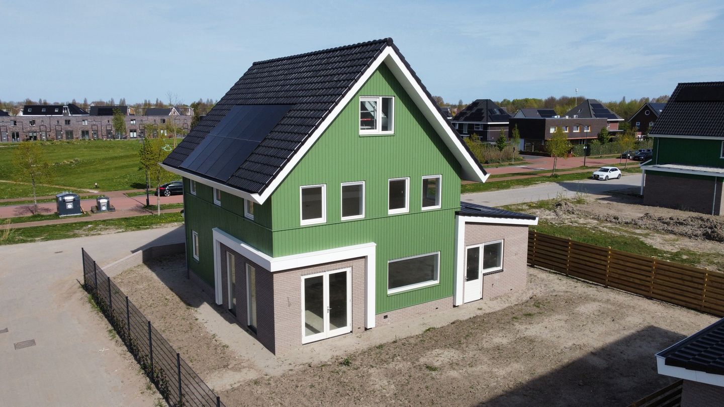 Foto 1 van Zilverschoonlaan 9