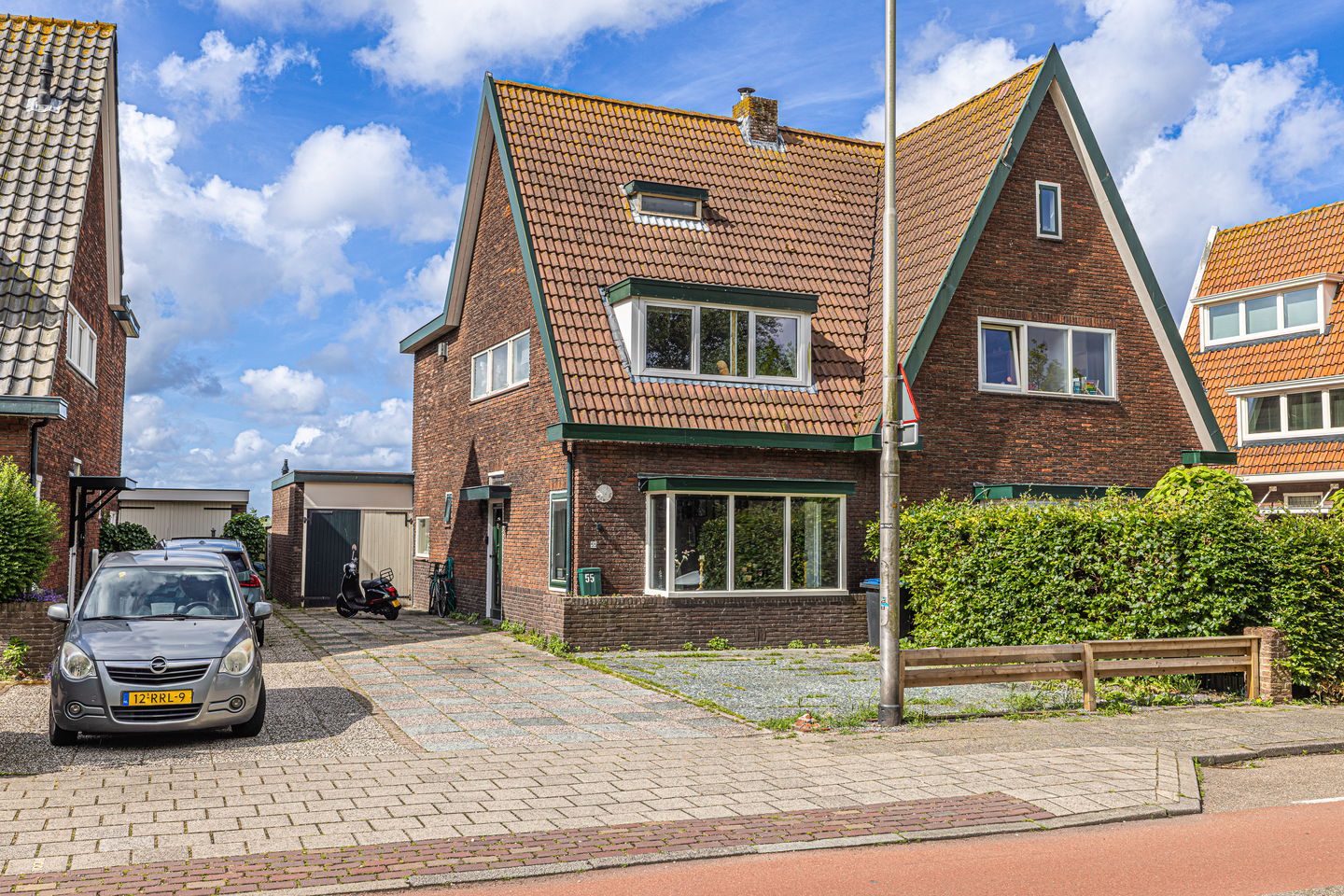 Photo 5 of Wilhelminalaan 55