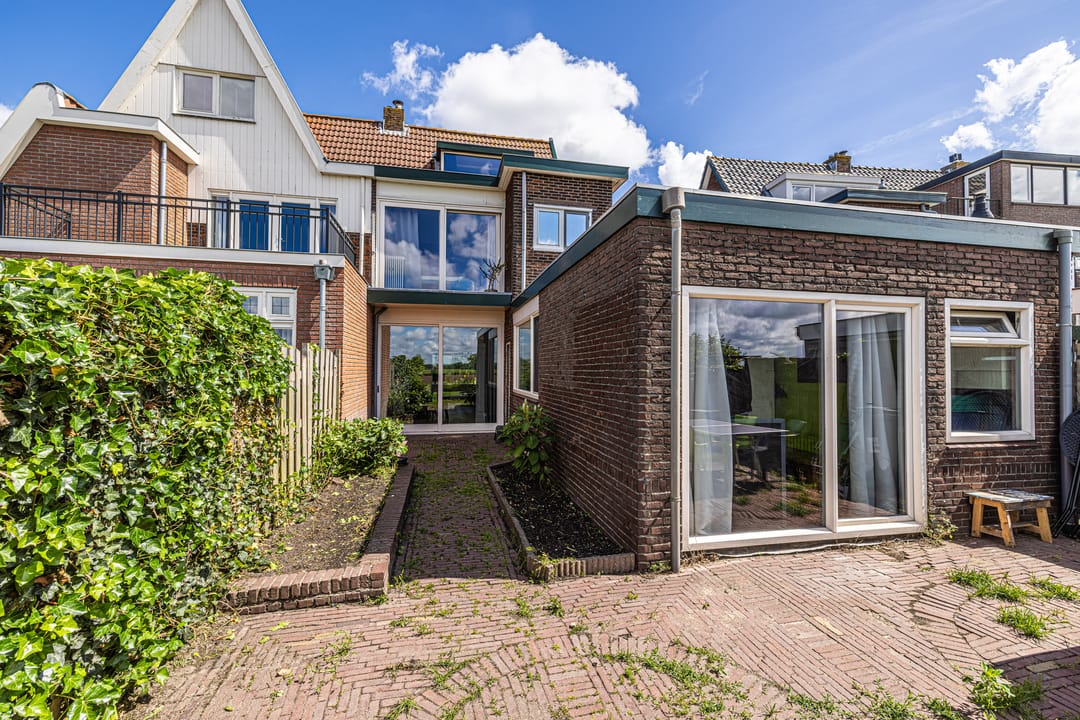 Photo 28 of Wilhelminalaan 55