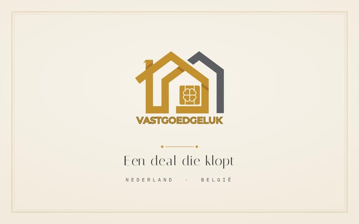 Een promotiefoto voor op kantoor