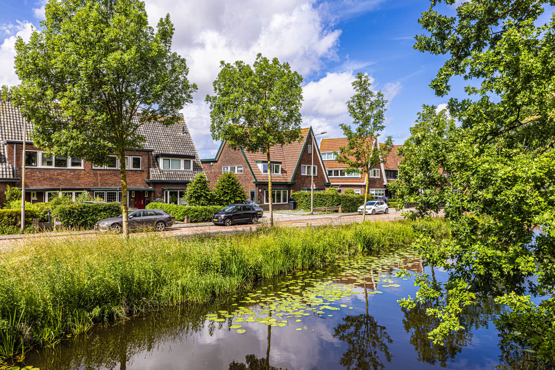Photo 37 of Wilhelminalaan 55