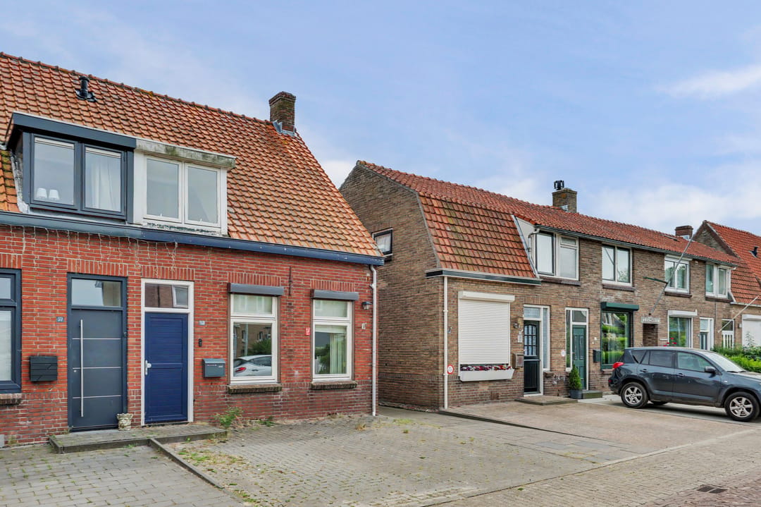 Photo 2 of Noordelijke Achterweg 15
