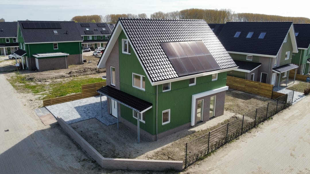 Foto 47 van Zilverschoonlaan 9