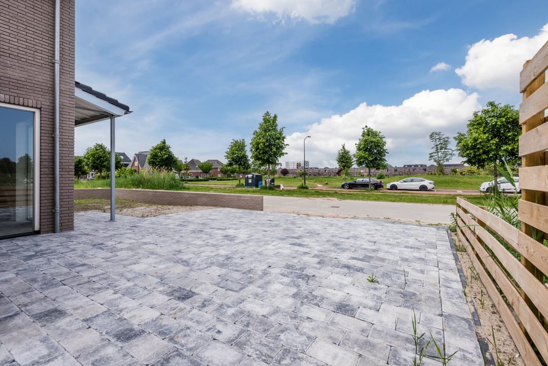 Foto 46 van Zilverschoonlaan 9