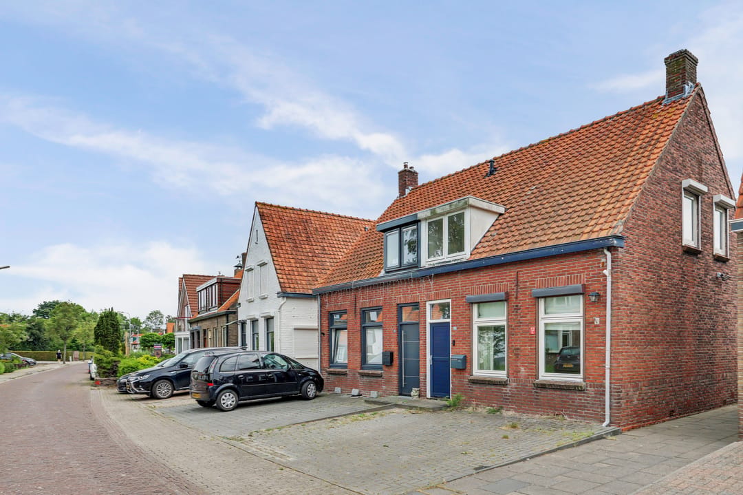 Photo 1 of Noordelijke Achterweg 15
