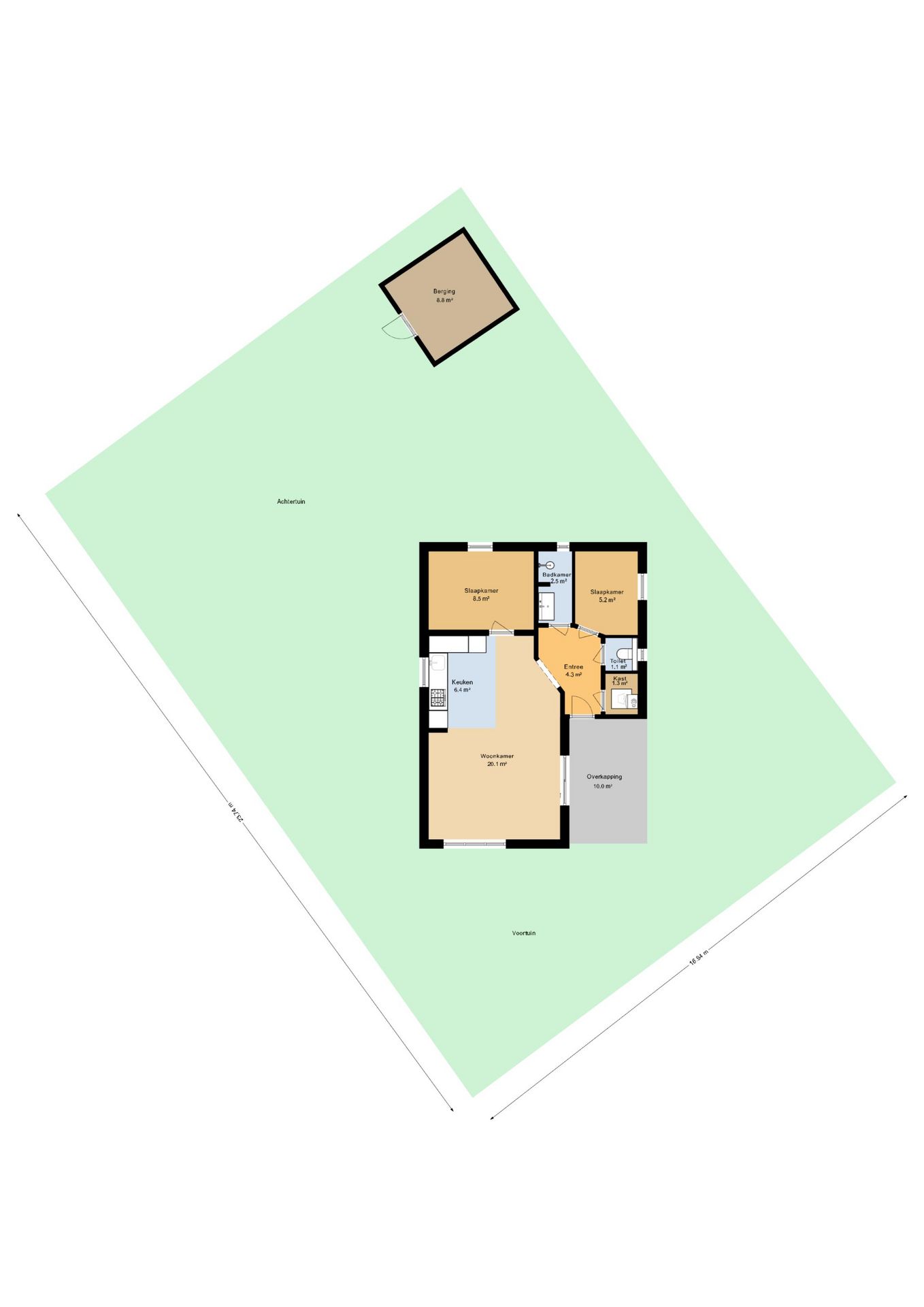 Photo 48 of Heetveld 1-R42