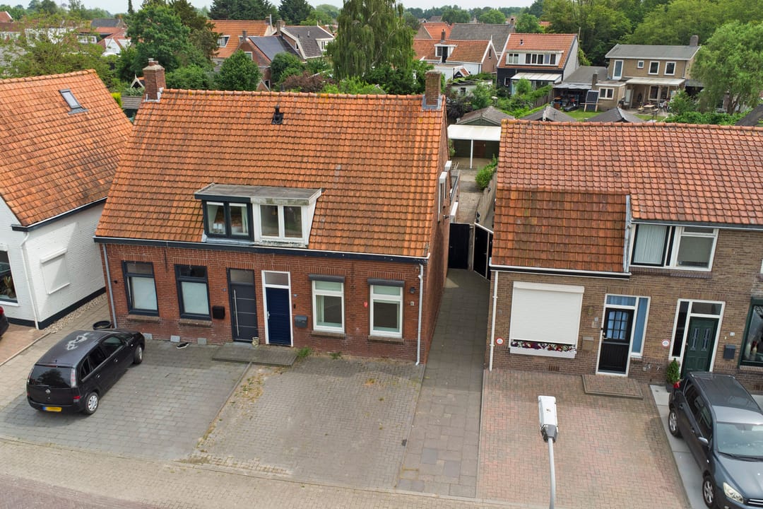 Photo 38 of Noordelijke Achterweg 15