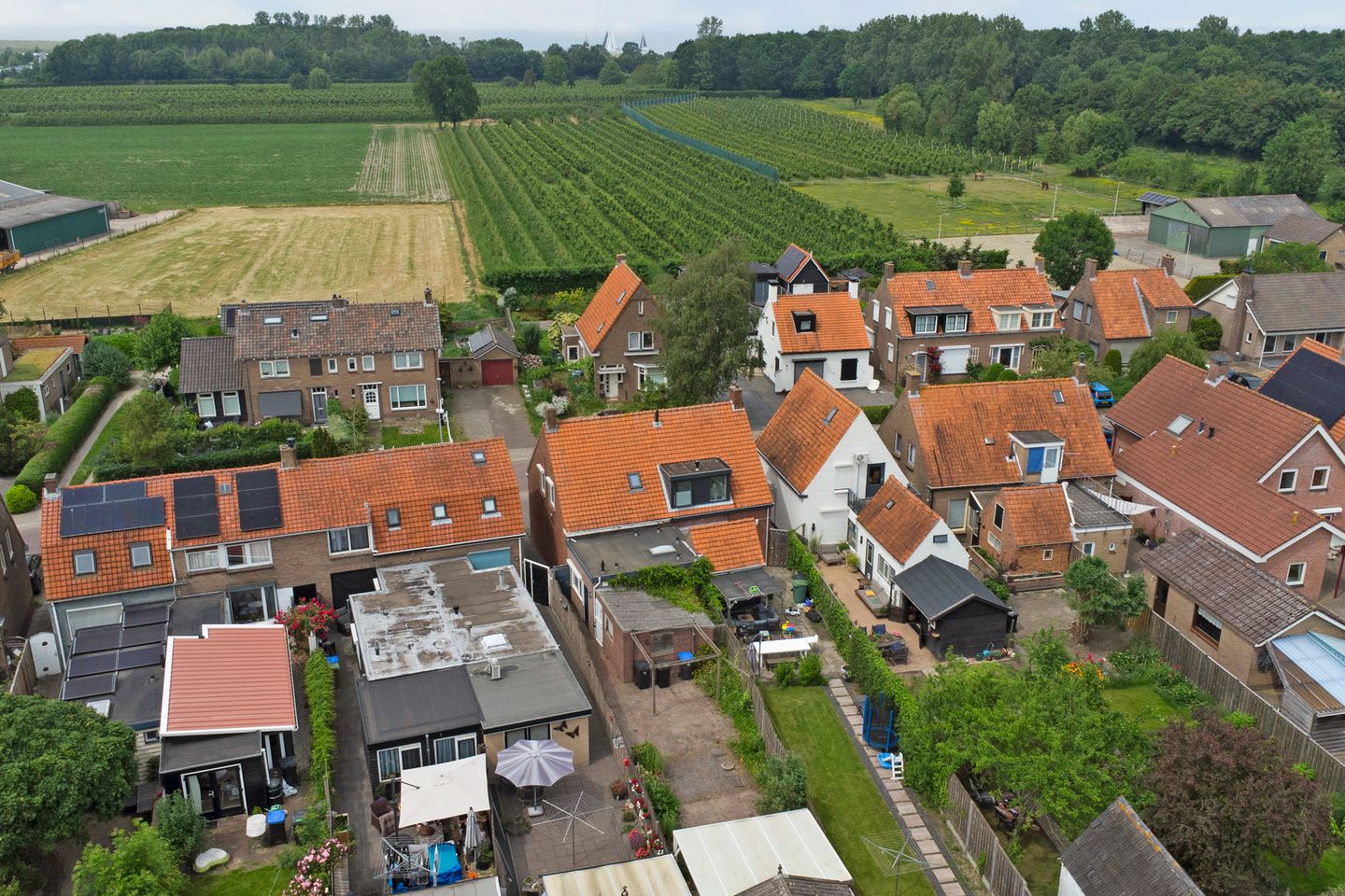 Photo 40 of Noordelijke Achterweg 15
