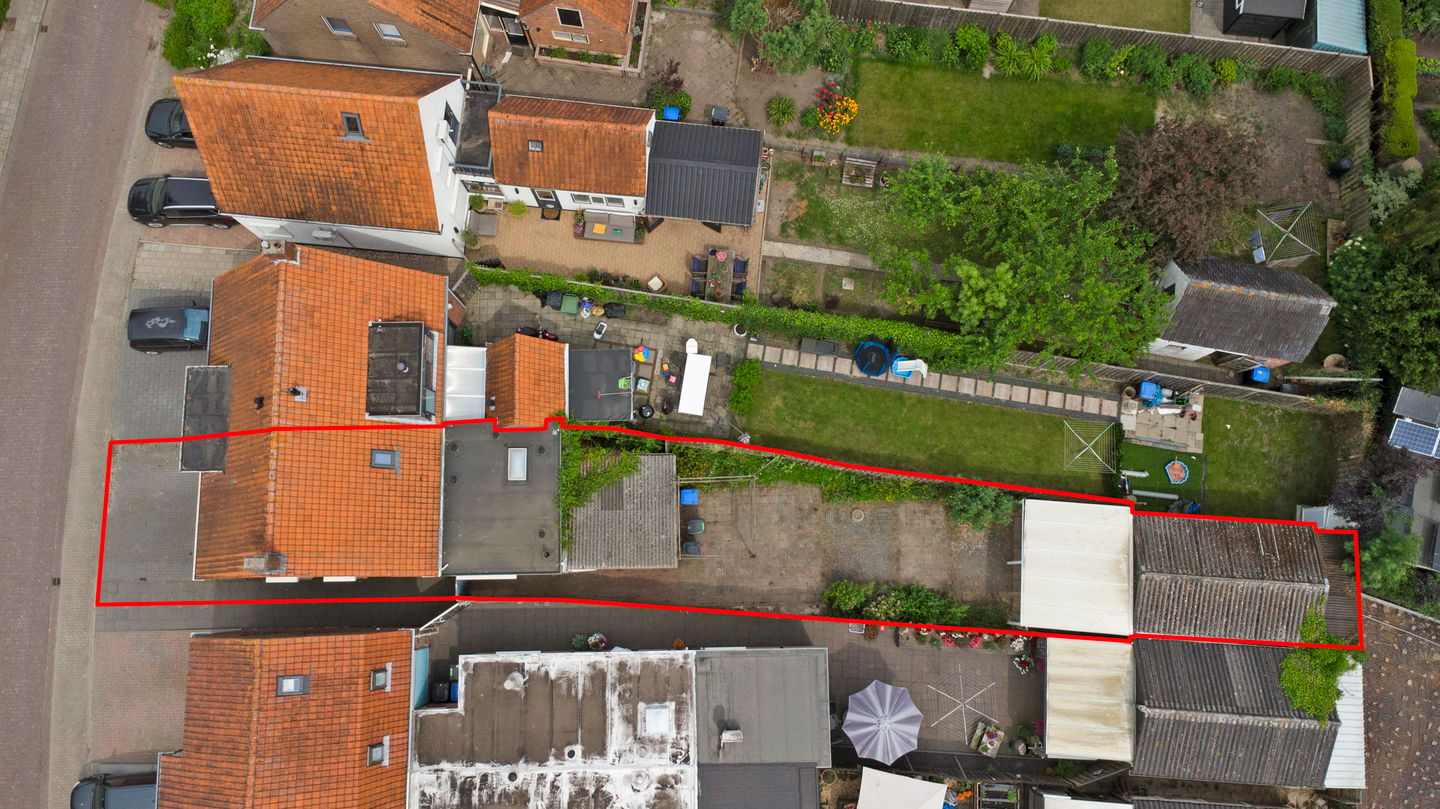 Photo 34 of Noordelijke Achterweg 15