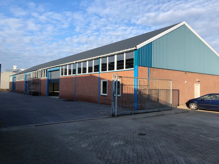 Weverstraat 15-A