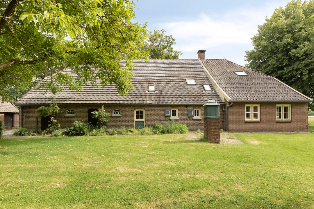 Photo 8 of Schoneveldsdijk 2