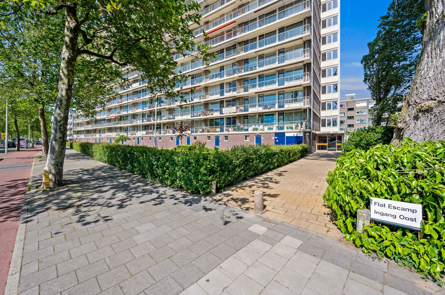 Photo 4 of Leyweg 130-A