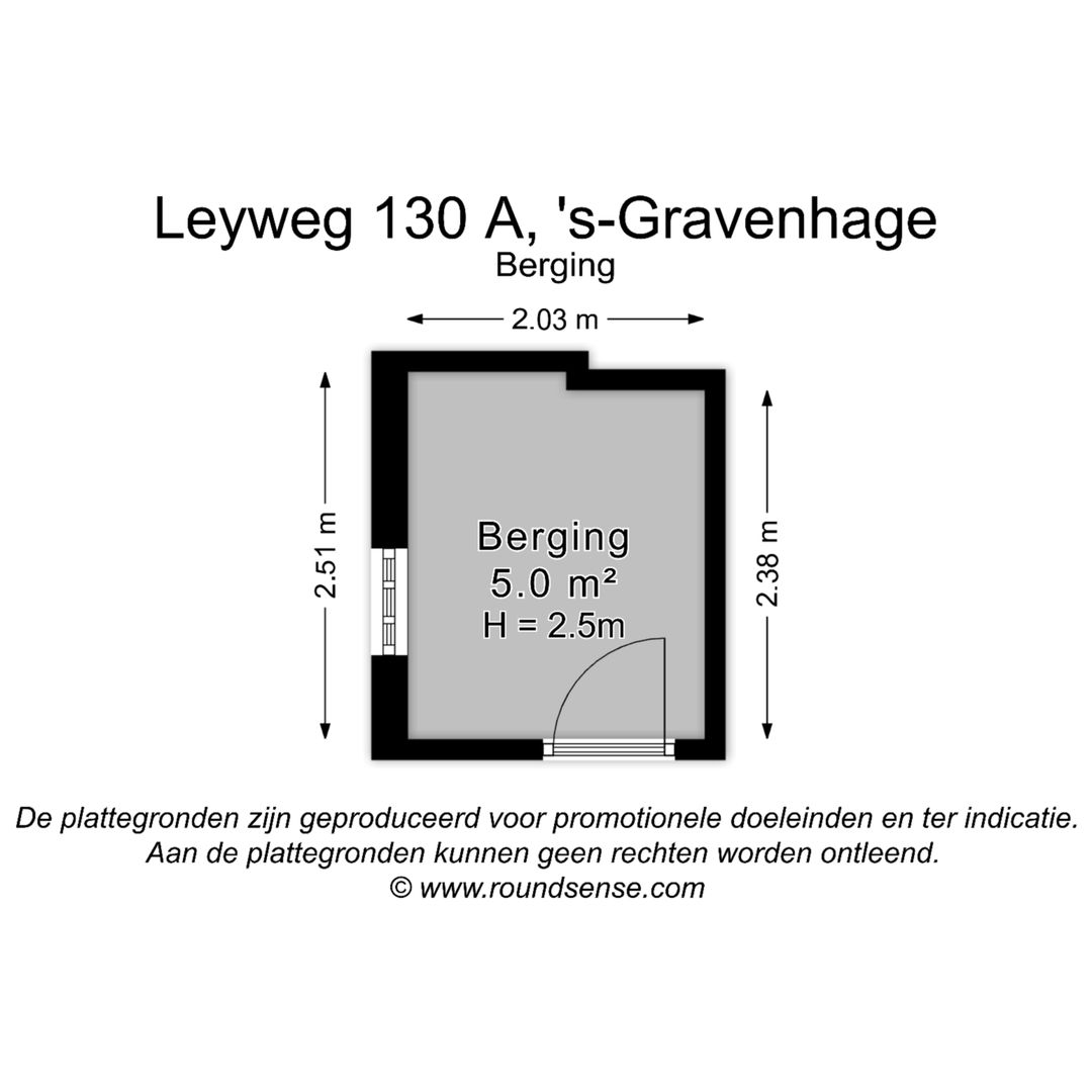 Photo 28 of Leyweg 130-A