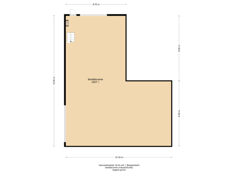 View floorplan