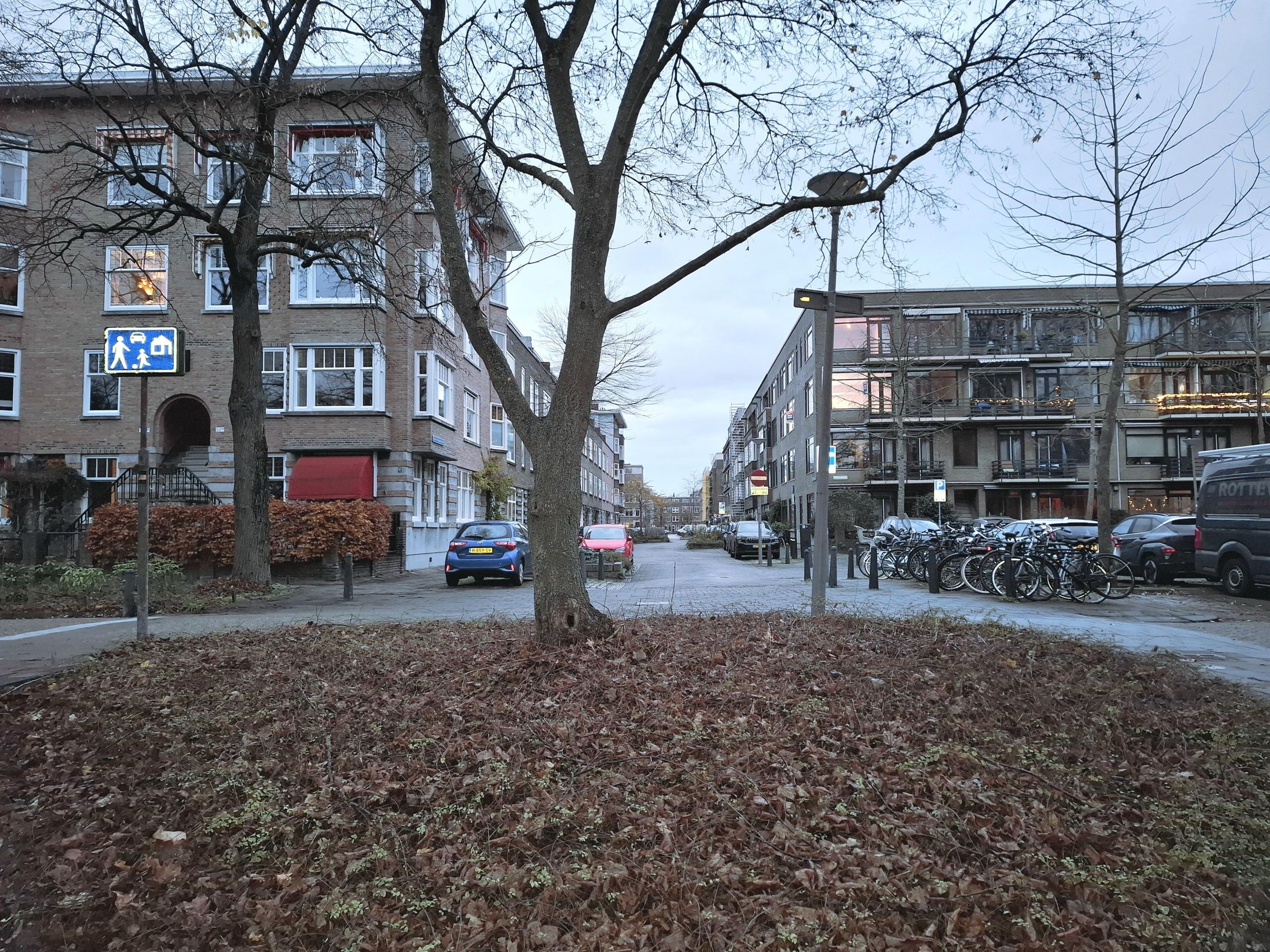 Foto 21 van Van der Meydestraat 52-A02