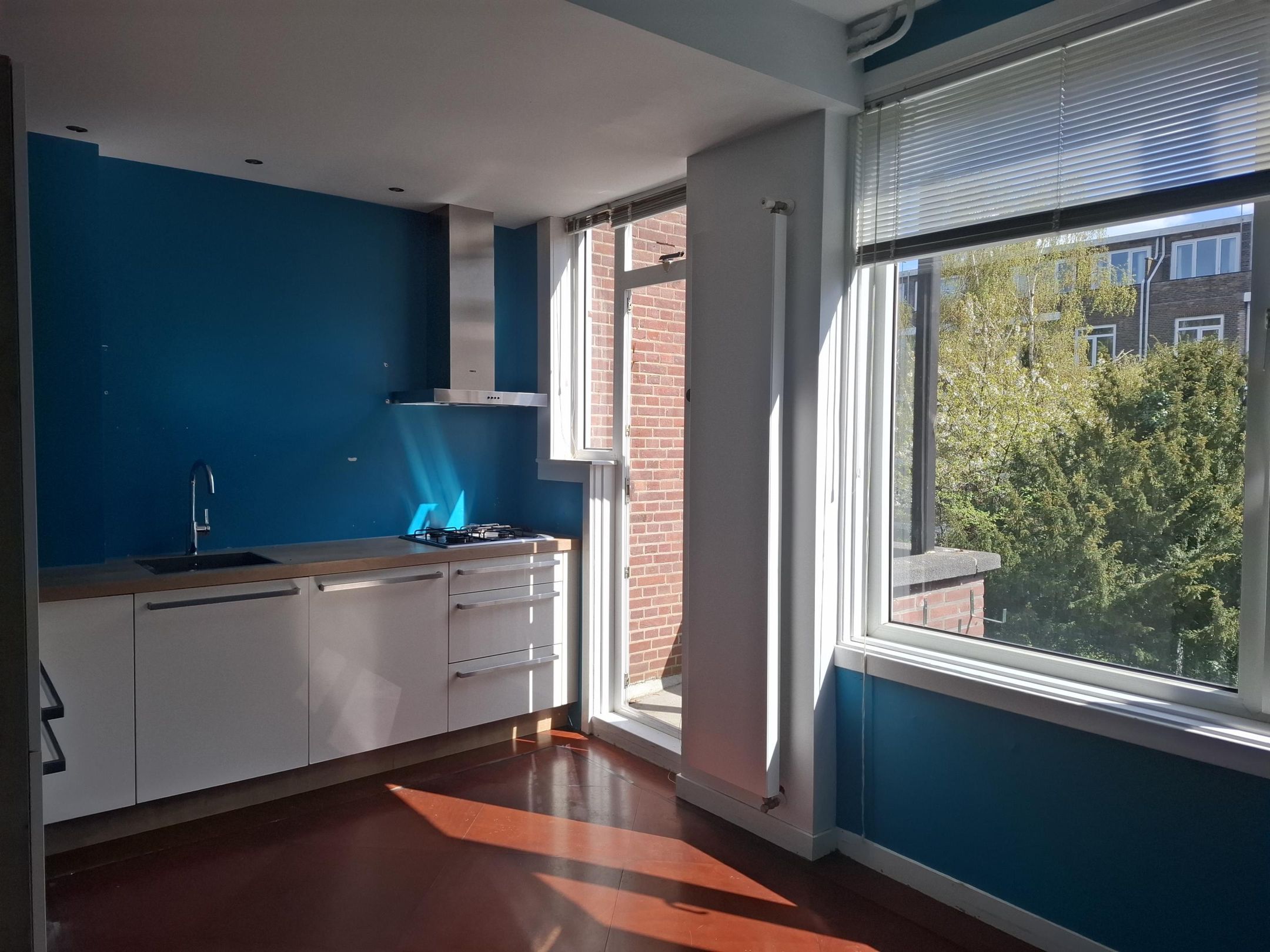 Foto 12 van Van der Meydestraat 52-A02