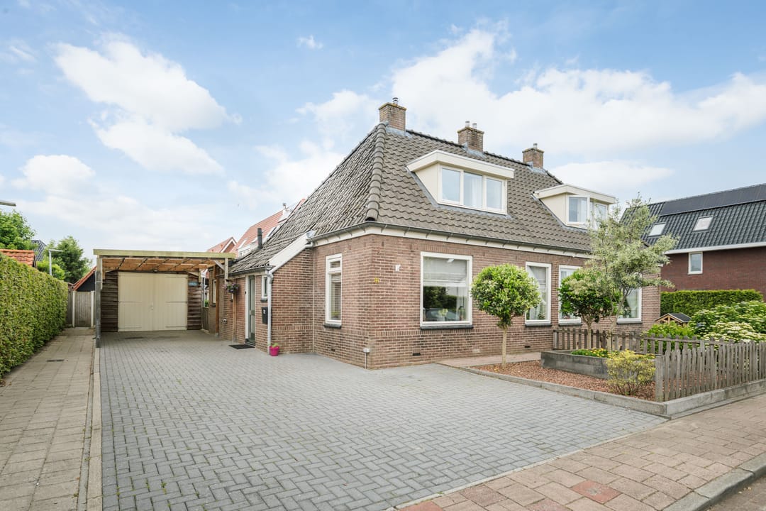 Foto 1 van Dorpsstraat 22