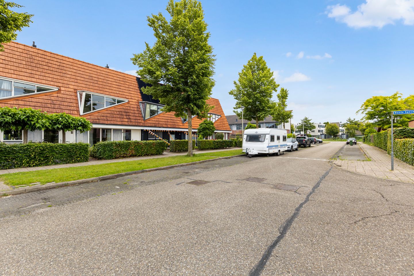 Foto 4 van Tuinfluiterlaan 10