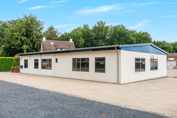 Ovenberg 10, Milsbeek