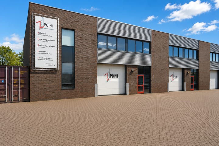 Smelterij 29-31, Noordwijkerhout