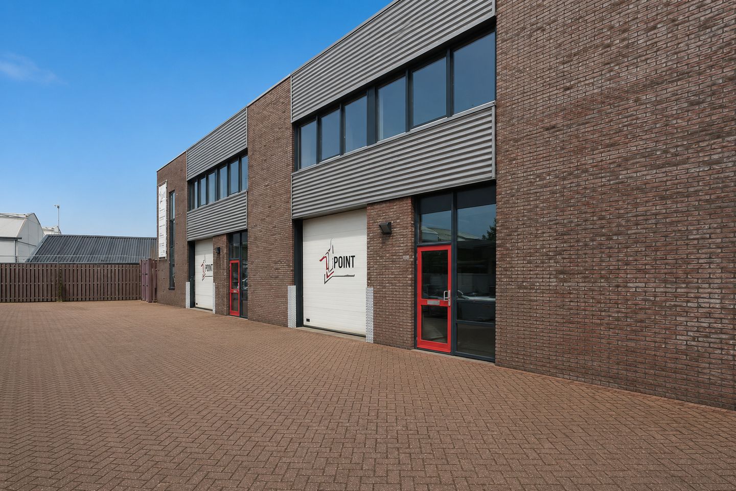 Bekijk foto 2 van Smelterij 29-31