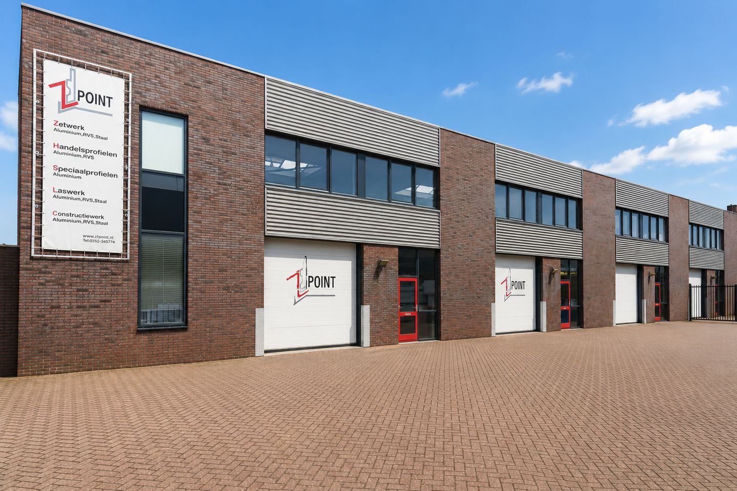 Bekijk foto 3 van Smelterij 29-31