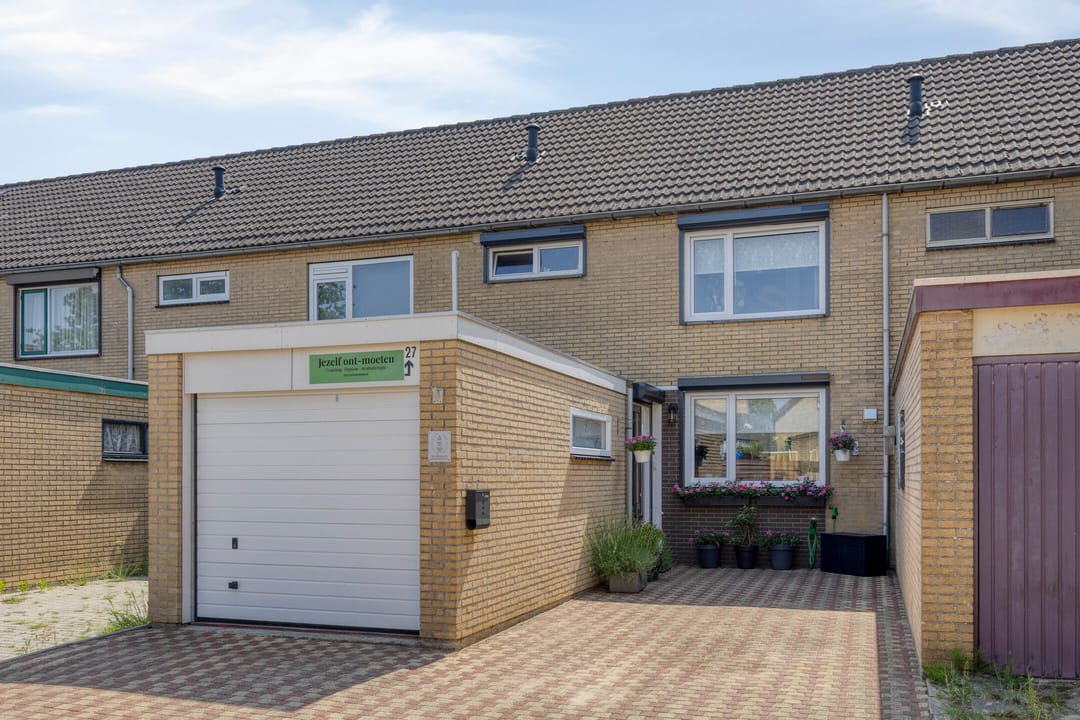Foto 1 van Sloelaan 27