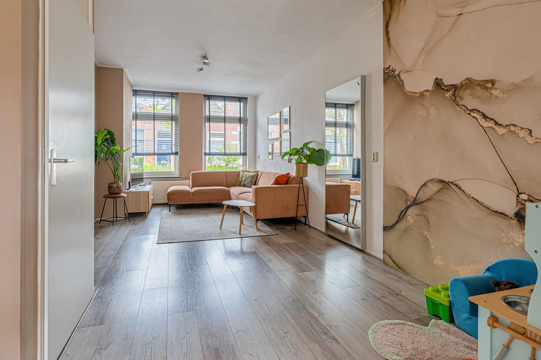 Photo 8 of Eerste Spoorstraat 4